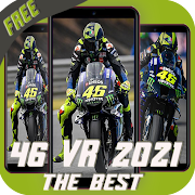 Valentino rossi Wallpaper new 2020