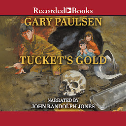 Icon image Tucket's Gold