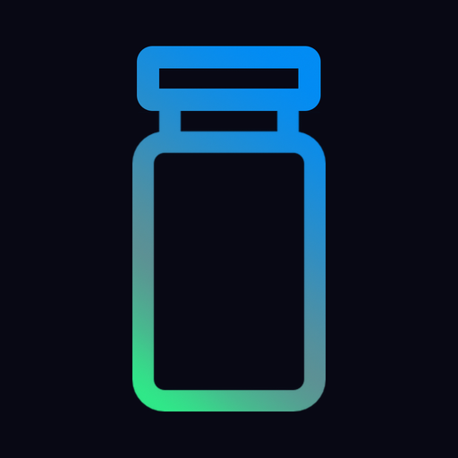 PepCalc: Peptide Calculator logo