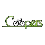 Coopers Cycle and Fitness icon