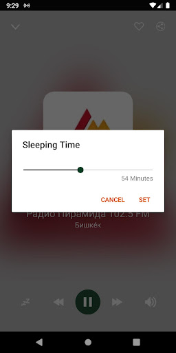 Bishkek Radio Stations - Kyrgyzstan