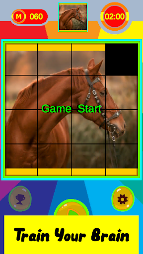 Innooo Puzzle Game Screen 3