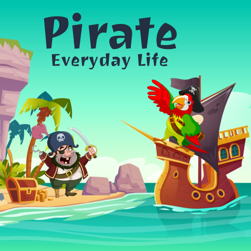 Pirate Everyday Life