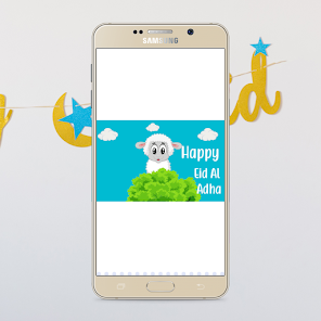Eid Al-Adha Video Status 0.0.1 APK + Mod (Unlimited money) untuk android