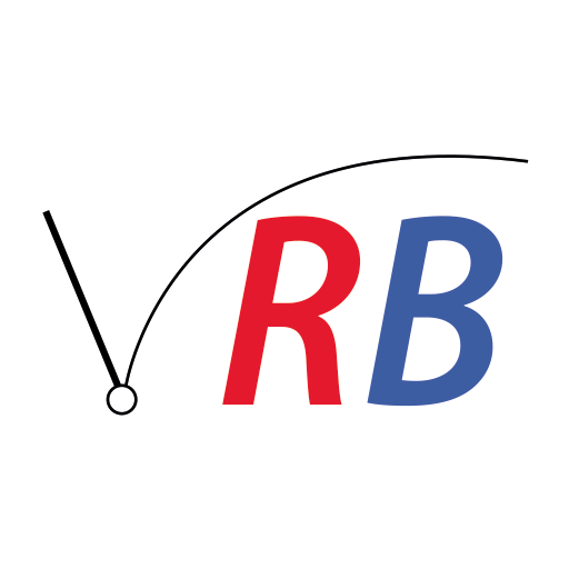Vereniging Rijschool Belang logo
