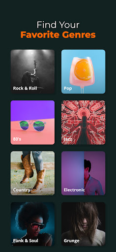 Justin Guitar Lessons & Songs - Education - apps