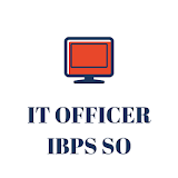 IT Officer - IBPS SO Exam icon