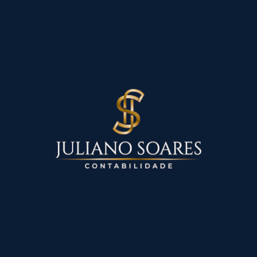 Juliano Soares Contabilidade logo