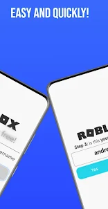 Robux giveaway - RobIox