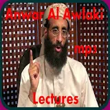 Anwar Al Awlaki Lectures MP3 icon