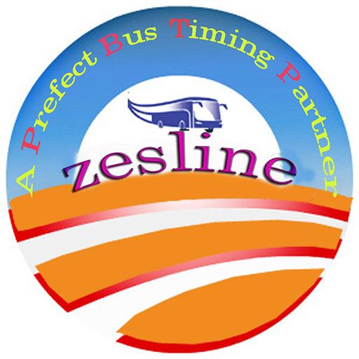 Zesline Header - AppWisp.com