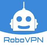 Robo VPN - Free VPN PROXY icon