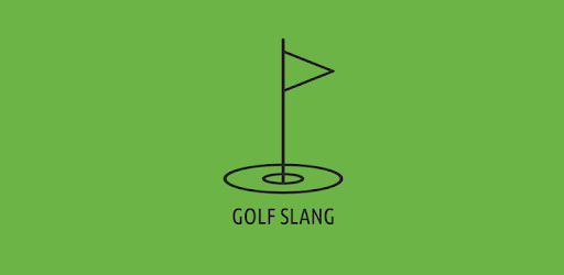 Golf Slang