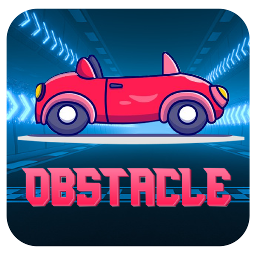 Obstacle logo