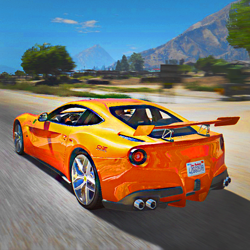 Download Race Master 3D - Car Racing on PC (Emulator) - LDPlayer