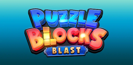 Puzzle Blocks Blast