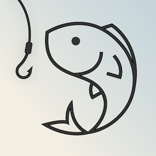 When to Fish - Fishing App 4.1.1 Icon