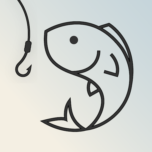 When to Fish - Fishing App  Icon