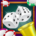 Cover Image of Download Farkle Master Dice Game 1.1.1 APK