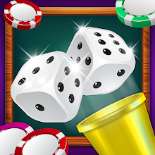 Farkle Dice Roll Board Game Download on Windows