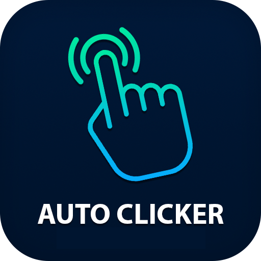 Auto Clicker :Automatic Tapper