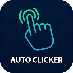 Auto Clicker :Automatic Tapper
