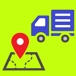 Icon image Route Sales Manager