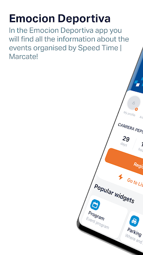 App-voorskou