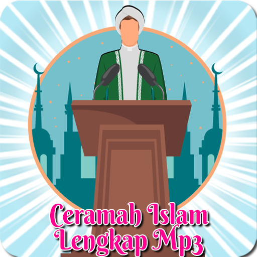 Ceramah Islam Lengkap Mp3 Download on Windows