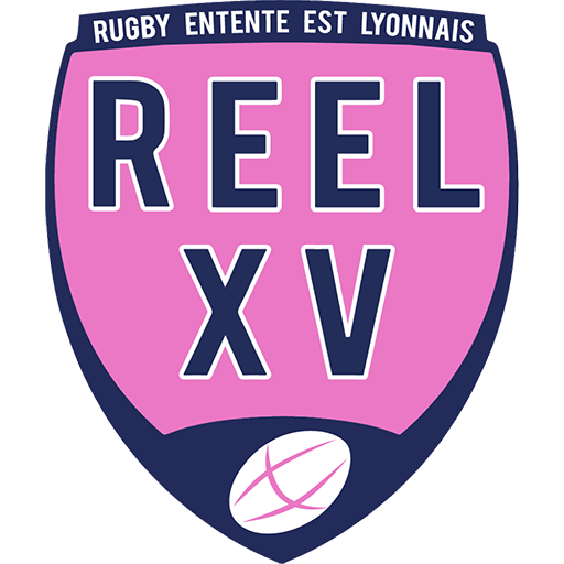 REEL XV logo
