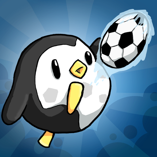 Penguin Pang!  Icon