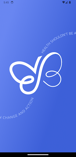 Android application Sovi Health screenshort