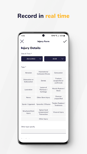 ScribePro Screen 2