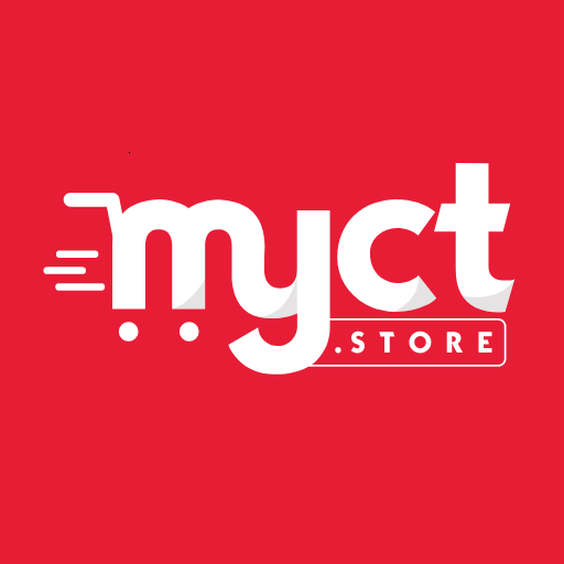 MyCt Store logo