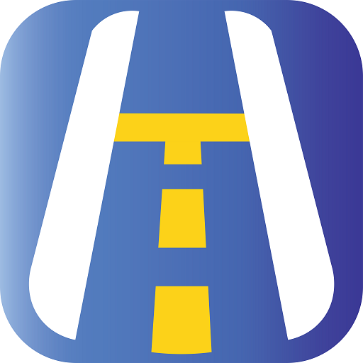 HiwayTrac logo
