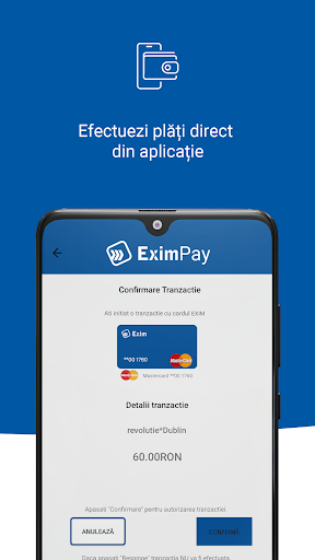 EXIM Pay