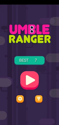 الحارسUMBLE - Screenshot 1