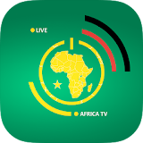 Africa TV Live - Television icon