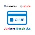 Junkers Bosch Plus
