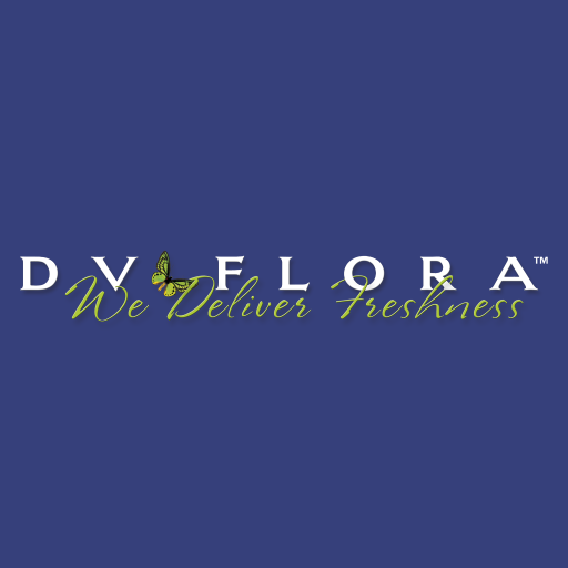 DV Flora Dutch Direct Shop logo
