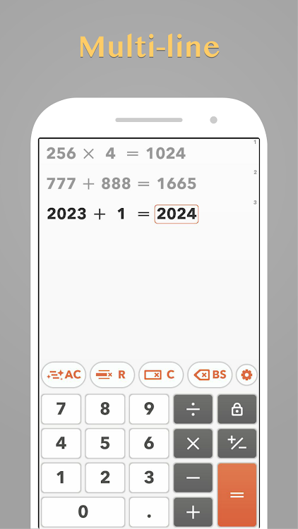 Geek Math - Linking Numbers - 1.0.1 - (Android)