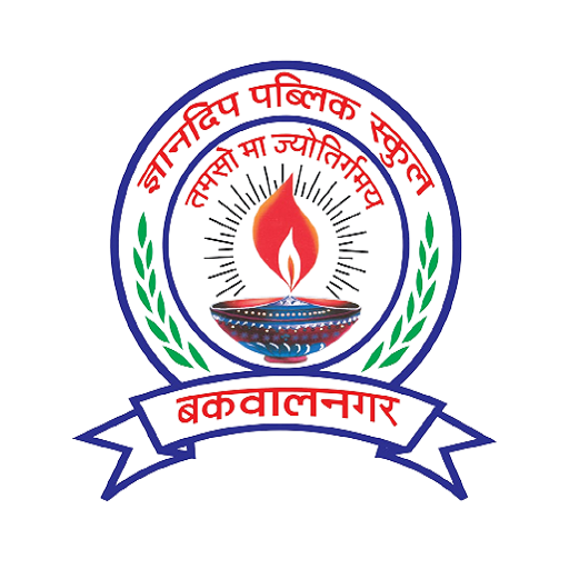 Dnyandeep Public School 1 Icon