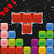 Block Puzzle New - Androidアプリ