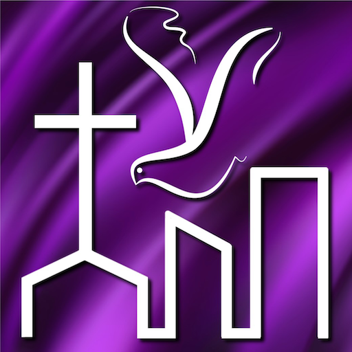 Miracle City logo