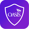 Oasis VPN ( Fast VPN) icon