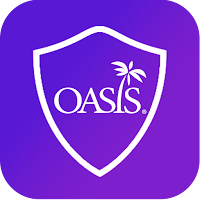 Oasis VPN (Unlimited & Fast VPN)