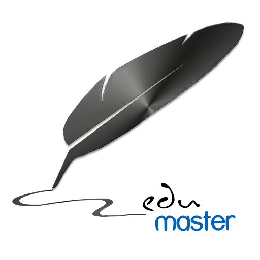 eduMaster logo