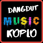 Cover Image of Descargar Dangdut Pantura Slow Bass 1.1 APK