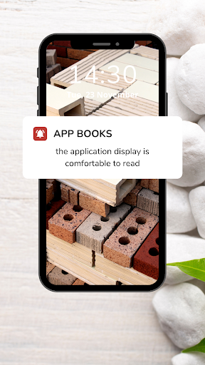 Building materials book