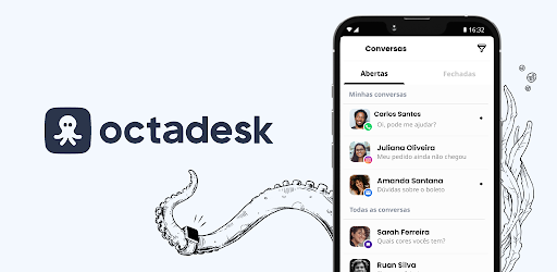 Octadesk